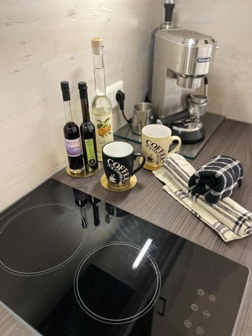 Fewo 20 - Appartement Im Rottalblick - Youngmodern Wohnen Mit Bademantelgang Zur Therme, Tv, Balkon Und Persoenlichem Gaesteempfang Von Astarte Estate Bad Griesbach  Buitenkant foto