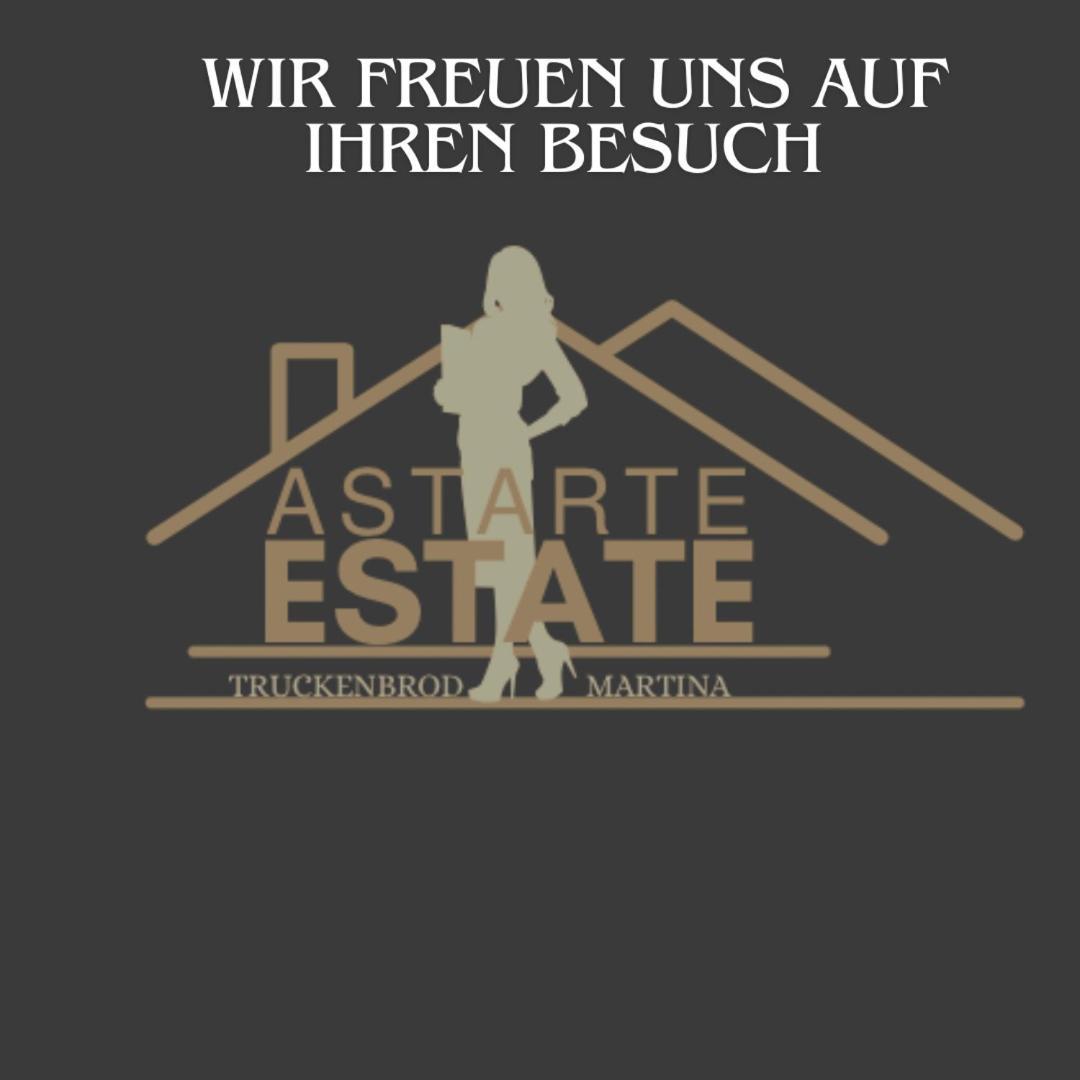 Fewo 20 - Appartement Im Rottalblick - Youngmodern Wohnen Mit Bademantelgang Zur Therme, Tv, Balkon Und Persoenlichem Gaesteempfang Von Astarte Estate Bad Griesbach  Buitenkant foto