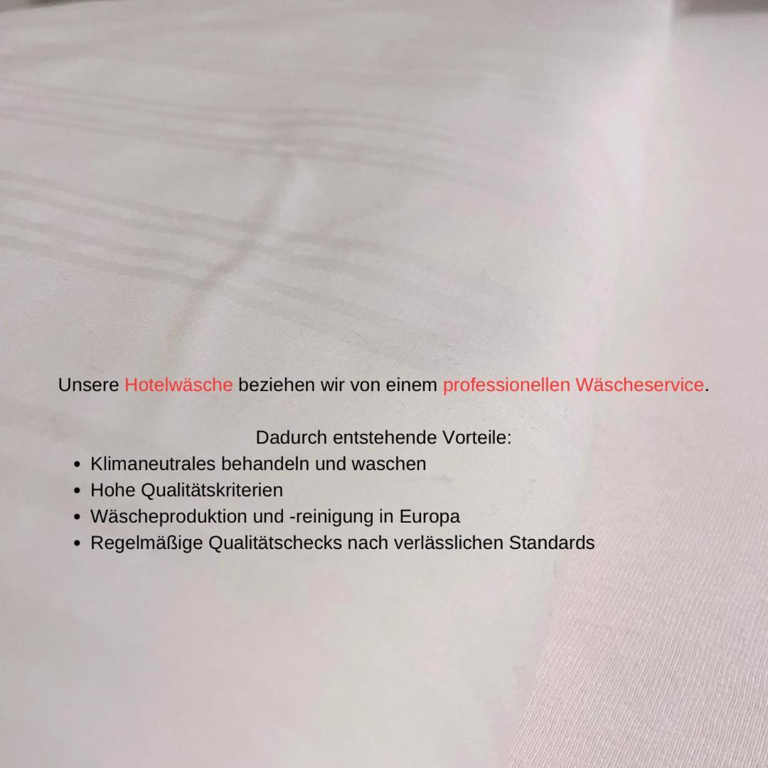Fewo 20 - Appartement Im Rottalblick - Youngmodern Wohnen Mit Bademantelgang Zur Therme, Tv, Balkon Und Persoenlichem Gaesteempfang Von Astarte Estate Bad Griesbach  Buitenkant foto